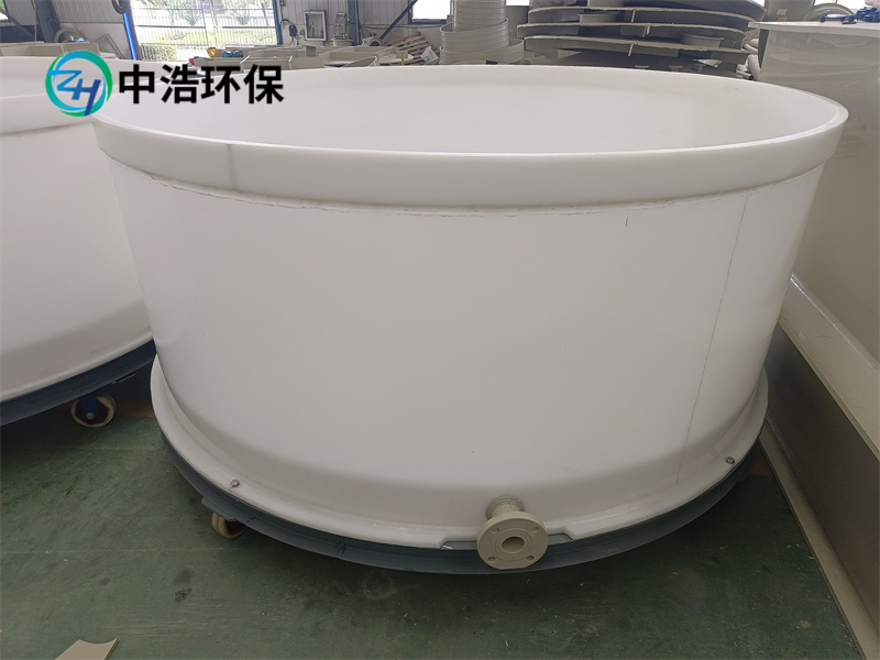 循化PP抽滤槽
